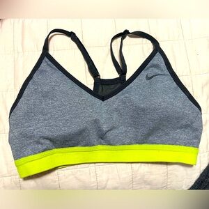 Nike Indy bra - M